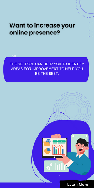 the SEI tool