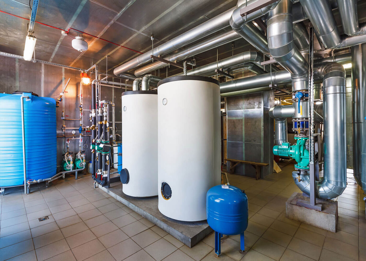 Exploring Various Types of Hot Water Systems
